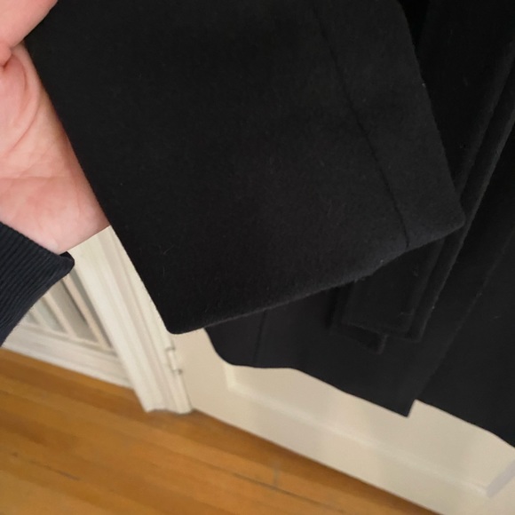 Babaton Connor Coat - Picture 12 of 14